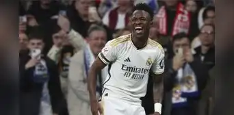 ¡Marca distancia! Real Madrid goleó 4-0 a Girona y se mantiene como líder de LaLiga 2023-24