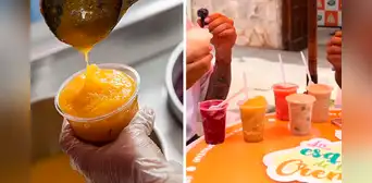Top 4 de las mejores cremoladas de Lima para combatir el verano Top 4 de las mejores cremoladas de Lima para combatir el verano