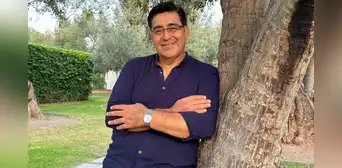 Lucho Paz anuncia que no dejará la música tras sufrir un infarto y fans celebran: “Tu voz es única” Lucho Paz anuncia que no dejará la música tras sufrir un infarto y fans celebran: “Tu voz es única”