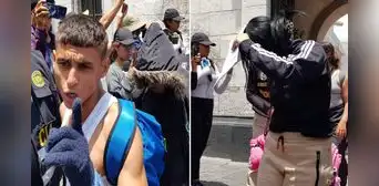 Arequipa: 4 extranjeros serán expulsados del país por situación migratoria irregular
