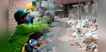 Ni Ate ni Los Olivos: ¿cuál es el distrito de Lima que más toneladas de basura produce por día?