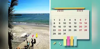 Este es el primer feriado largo en el Perú: ¿cuándo es y qué se celebra? Este es el primer feriado largo en el Perú: ¿cuándo es y qué se celebra?