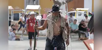 Golpe de calor en Perú: síntomas, cuánto dura y cómo recuperarse Golpe de calor en Perú: síntomas, cuánto dura y cómo recuperarse