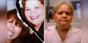 Yolanda Saldívar rompe su silencio sobre el asesinato de Selena Quintanilla en su nueva serie Yolanda Saldívar rompe su silencio sobre el asesinato de Selena Quintanilla en su nueva serie