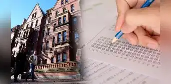 ¿Quieres entrar a Harvard? Esto es lo que necesitas sacar de nota (y más allá)