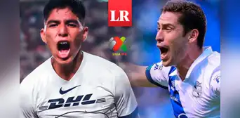[ViX Premium, En Vivo] ¿A qué hora juegan Pumas vs. Puebla, con Piero Quispe, por la Liga MX?