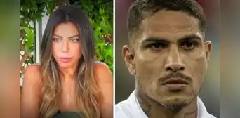 Alondra García-Miró romperá su silencio sobre Paolo Guerrero en reveladora entrevista con Verónica Linares Alondra García-Miró romperá su silencio sobre Paolo Guerrero en reveladora entrevista con Verónica Linares