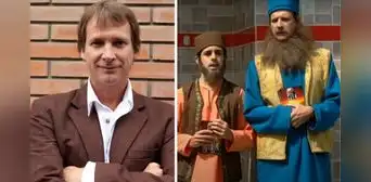 ¿El 'Platanazo' no era rico en 'Al fondo hay sitio'?: la triste historia de Raúl en la serie
