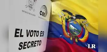 ¿Cuándo será la consulta popular en Ecuador y cuáles son las 10 preguntas que se harán? ¿Cuándo será la consulta popular en Ecuador y cuáles son las 10 preguntas que se harán?