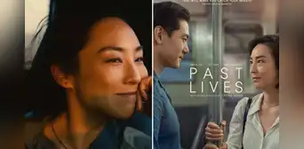 ¿'Vidas pasadas' está en Netflix, Prime Video o Max? Conoce en qué plataforma de streaming ver la película