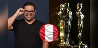 Sandro Ventura, director peruano: “Mientras nuestro cine no tenga beneficios, seguiremos diciendo que es malo” Sandro Ventura, director peruano: “Mientras nuestro cine no tenga beneficios, seguiremos diciendo que es malo”