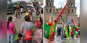 ¿Cuánto cuesta el pasaje de Lima a Cajamarca durante celebración por carnavales? ¿Cuánto cuesta el pasaje de Lima a Cajamarca durante celebración por carnavales?