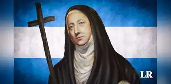 ¿Quién es Mama Antula, la primera santa argentina que fue canonizada por el Papa Francisco? ¿Quién es Mama Antula, la primera santa argentina que fue canonizada por el Papa Francisco?