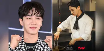 'Cásate con mi esposo': ¿quién es Lee Gikwang, el primer amor de Park Min Young en el k-drama? 'Cásate con mi esposo': ¿quién es Lee Gikwang, el primer amor de Park Min Young en el k-drama?