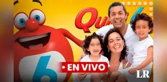 Quini 6 EN VIVO: controla tu boleta 3138 y verifica los RESULTADOS del 11 de febrero