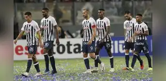 El renovado Alianza Lima que no pudo ante el campeón: los puntos bajos que preocupan para este 2024 El renovado Alianza Lima que no pudo ante el campeón: los puntos bajos que preocupan para este 2024