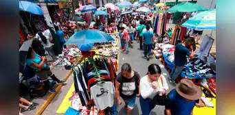 Empleo: 9 de cada 10 trabajadores independientes son informales