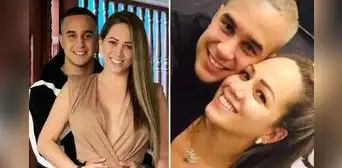 Melissa Klug y Jesús Barco habrían retomado su romance pese a escándalos, según Instarándula Melissa Klug y Jesús Barco habrían retomado su romance pese a escándalos, según Instarándula