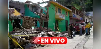 Temblor HOY en Colombia, 12 de febrero: epicentro y magnitud del último sismo, según el SGC Temblor HOY en Colombia, 12 de febrero: epicentro y magnitud del último sismo, según el SGC