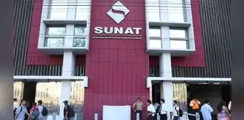 Sunat: personas naturales podrán presentar declaración anual de renta de 2023 desde el 13 de mayo Sunat: personas naturales podrán presentar declaración anual de renta de 2023 desde el 13 de mayo