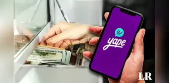 Yape superó los 14 millones de usuarios en 2023 Yape superó los 14 millones de usuarios en 2023