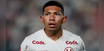 Edison Flores y su dura crítica pese a triunfo de la 'U': "Con 9, por momentos, nos sometieron" Edison Flores y su dura crítica pese a triunfo de la 'U': "Con 9, por momentos, nos sometieron"