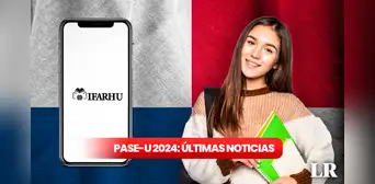 PASE-U 2024 EN VIVO: FECHA DE PAGO en Listo Wallet, monto y últimas noticias del IFARHU PASE-U 2024 EN VIVO: FECHA DE PAGO en Listo Wallet, monto y últimas noticias del IFARHU
