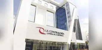 Contraloría presentará proyecto de ley para sancionar a contratistas que tengan obras paralizadas
