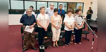 Los jueces sin rostro de los años 90 fracasaron al no administrar justicia