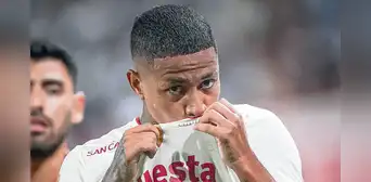 El clásico es crema: Universitario logró vencer a Alianza Lima por la mínima diferencia El clásico es crema: Universitario logró vencer a Alianza Lima por la mínima diferencia
