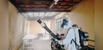 Salud: afrontaremos otra epidemia de dengue este año Salud: afrontaremos otra epidemia de dengue este año