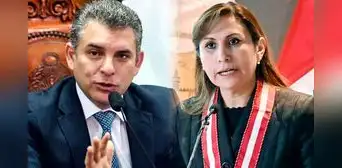 Rafael Vela es citado a declarar sobre presunta red criminal que lideraría Patricia Benavides Rafael Vela es citado a declarar sobre presunta red criminal que lideraría Patricia Benavides