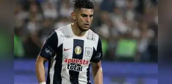¿Por qué Carlos Zambrano se volvió tendencia tras la derrota de Alianza Lima ante Universitario?