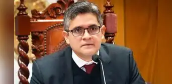 José Domingo Pérez asegura que no se retirará del equipo Lava Jato ante declaraciones de Villanueva José Domingo Pérez asegura que no se retirará del equipo Lava Jato ante declaraciones de Villanueva