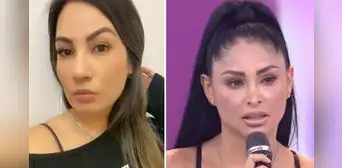 ¿Pamela López romperá su silencio EN VIVO sobre Cueva en el set de Magaly? Andrés Hurtado lo revela ¿Pamela López romperá su silencio EN VIVO sobre Cueva en el set de Magaly? Andrés Hurtado lo revela