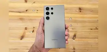 Samsung Galaxy S24 Ultra: ¿qué se sabe del teléfono más avanzado que estrena la tecnología AI?