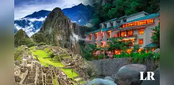 Hotel Sanctuary Lodge de López Aliaga en Machu Picchu enfrenta al gobernador de Cusco y gremios Hotel Sanctuary Lodge de López Aliaga en Machu Picchu enfrenta al gobernador de Cusco y gremios