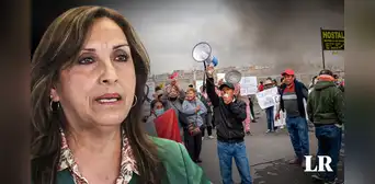 Encuesta IEP: peruanos no protestan por falta de tiempo y por no identificarse con manifestaciones Encuesta IEP: peruanos no protestan por falta de tiempo y por no identificarse con manifestaciones