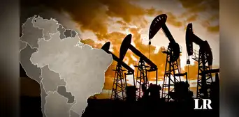 La región en Sudamérica que tiene más petróleo que toda Arabia Saudita y Canadá entera