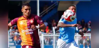¡Volvió a ganar en casa! Los Chankas se llevó el triunfo por 2-0 ante ADT por la Liga 1 2024 ¡Volvió a ganar en casa! Los Chankas se llevó el triunfo por 2-0 ante ADT por la Liga 1 2024