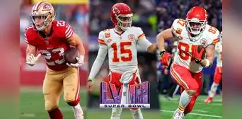 ¿Quiénes son los candidatos al MVP del Super Bowl 2024? Jugadores a ver en la final de la NFL