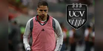 Guerrero buscará rescindir contrato con la UCV por temas personales, aseguró Lostaunau de ESPN