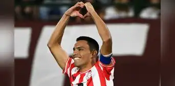 ¡No se pudo! Venezuela cayó 2-0 ante Paraguay y se despidió del sueño de ir a las Olimpiadas ¡No se pudo! Venezuela cayó 2-0 ante Paraguay y se despidió del sueño de ir a las Olimpiadas