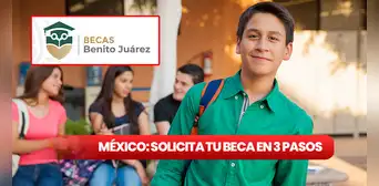 Beca Benito Juárez 2024: ¿qué hacer si aún no recibo el apoyo económico mexicano?