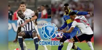 Ni Perú ni Argentina: ¿en qué país se juega el clásico más desigual de la Conmebol? Ni Perú ni Argentina: ¿en qué país se juega el clásico más desigual de la Conmebol?