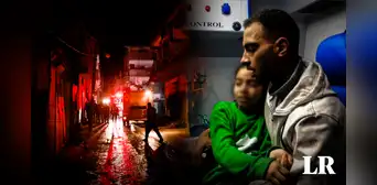 Bombardeo de Israel a Rafah deja más de 50 muertos confirmados, según Ministerio de Salud de Hamás