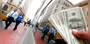 Dólar cierra la jornada con ligera alza: ¿en cuánto cotiza este lunes 12 de febrero? Dólar cierra la jornada con ligera alza: ¿en cuánto cotiza este lunes 12 de febrero?