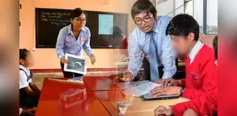 Contratación Docente 2024, vía Minedu: resultados finales y cuadro de méritos publicados hoy, martes 13 de febrero Contratación Docente 2024, vía Minedu: resultados finales y cuadro de méritos publicados hoy, martes 13 de febrero