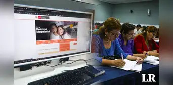 Cuadro de méritos de Contrato Docente 2024, vía Minedu: mira AQUÍ resultados de Prueba Única Nacional Cuadro de méritos de Contrato Docente 2024, vía Minedu: mira AQUÍ resultados de Prueba Única Nacional