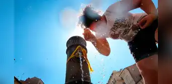 Ola de calor en Perú: ¿cuáles son las 2 regiones que alcanzarán los 40° C esta semana? Senamhi lo revela Ola de calor en Perú: ¿cuáles son las 2 regiones que alcanzarán los 40° C esta semana? Senamhi lo revela